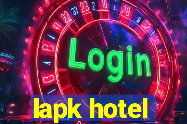 lapk hotel